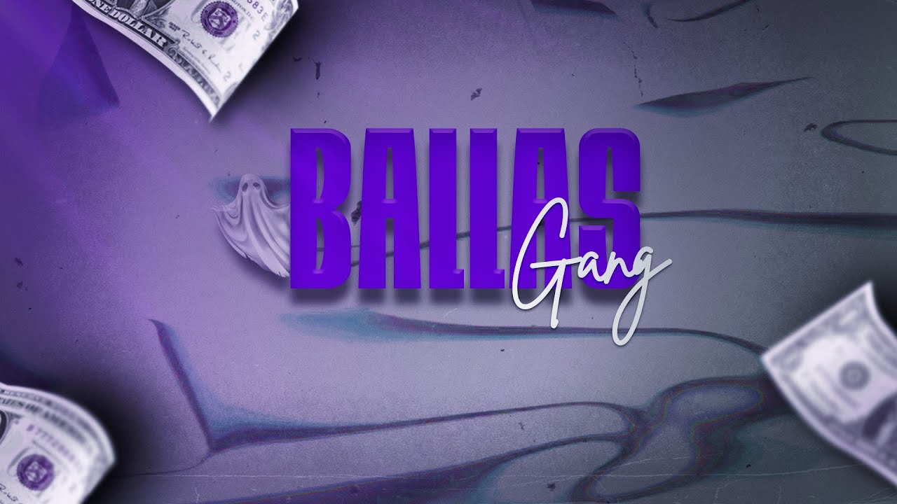 East Side Ballas | Official Trailer