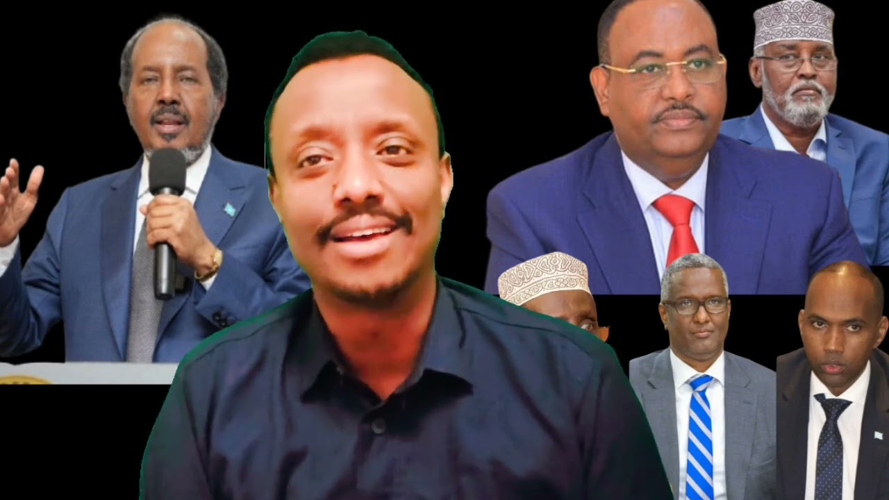 Heshiis laga gaaray shirki Muqdisho iyo dagaal kasocda Beydhabo.