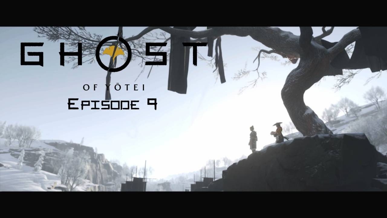 The Way of the Shamisen - Ghost of Yotei Gameplay - Episode 9