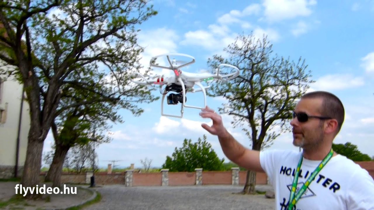 Vigyázat, archiv felvételek! Életem nulladik vlog-ja, 2014-ből  :)