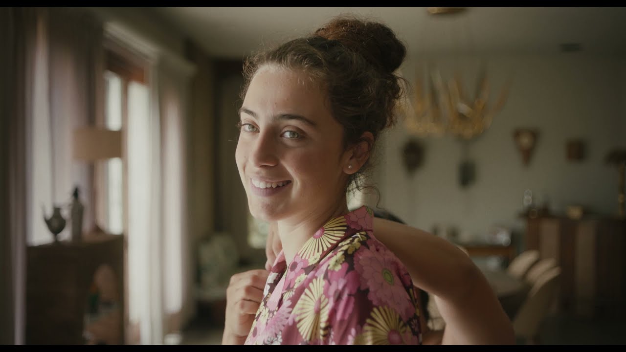 Libertad | Tr&aacute;iler internacional VOSI | Avalon