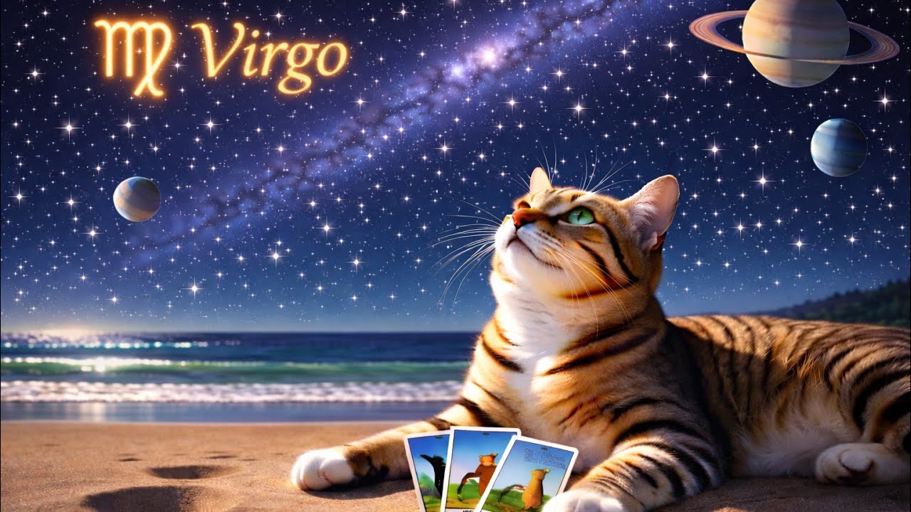 VIRGO ♍️ 31/01/26. LECTURA SOBRE TRABAJO Y DINERO Y ALGO MAS.  ASTROLOGÍA VIVA. 