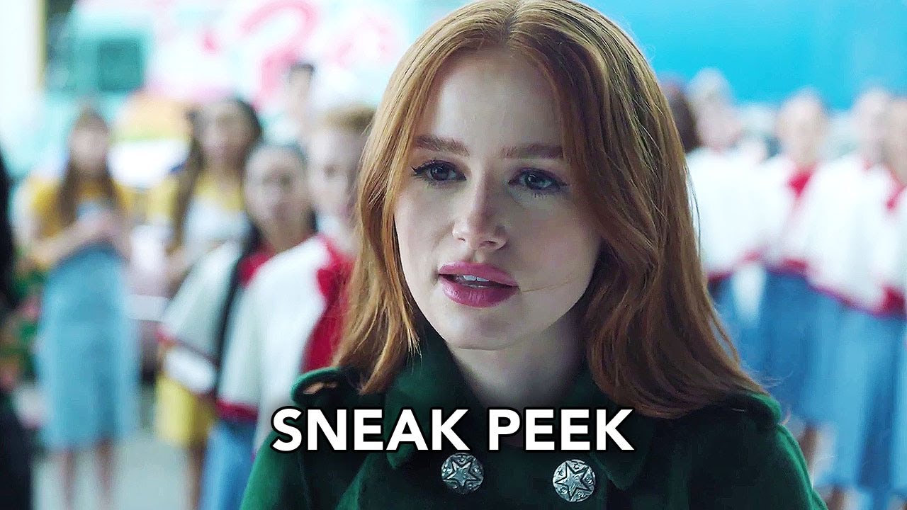 Riverdale 6x01 Sneak Peek #2 