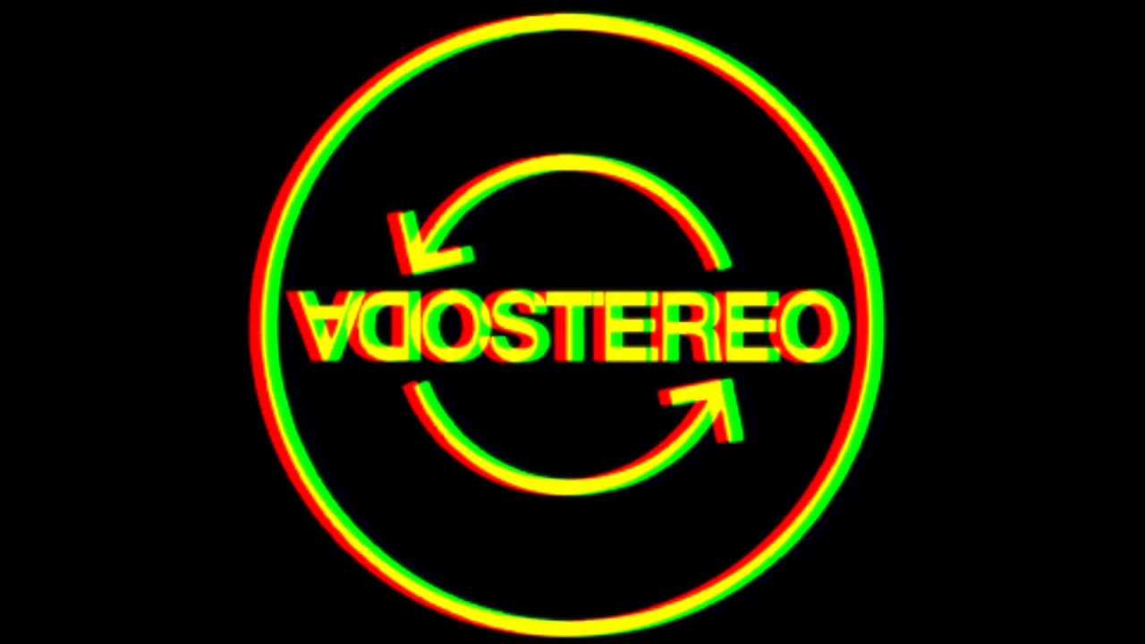 [Glitch Hop] Soda Stereo - De M&uacute;sica Ligera [S10M Remix]