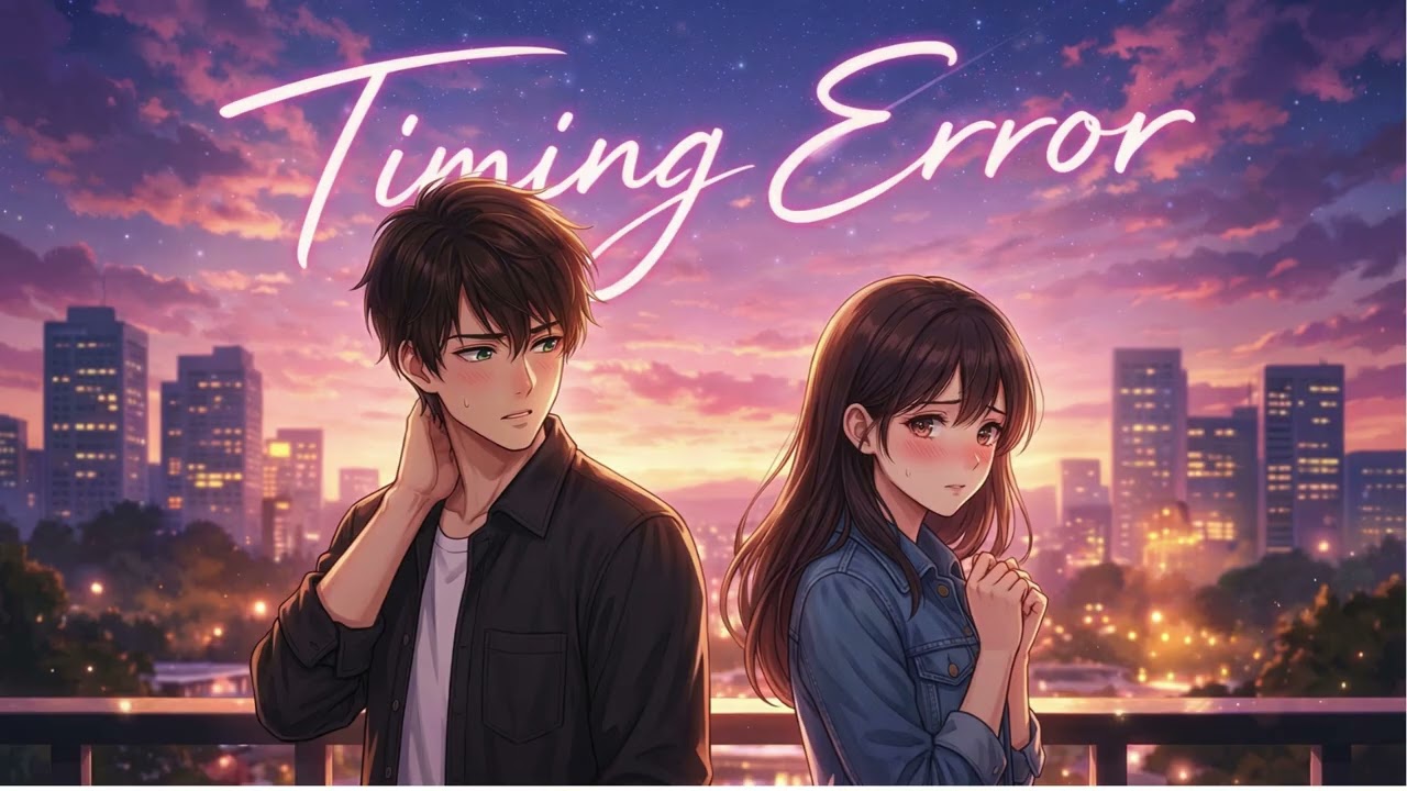 Timing Error
