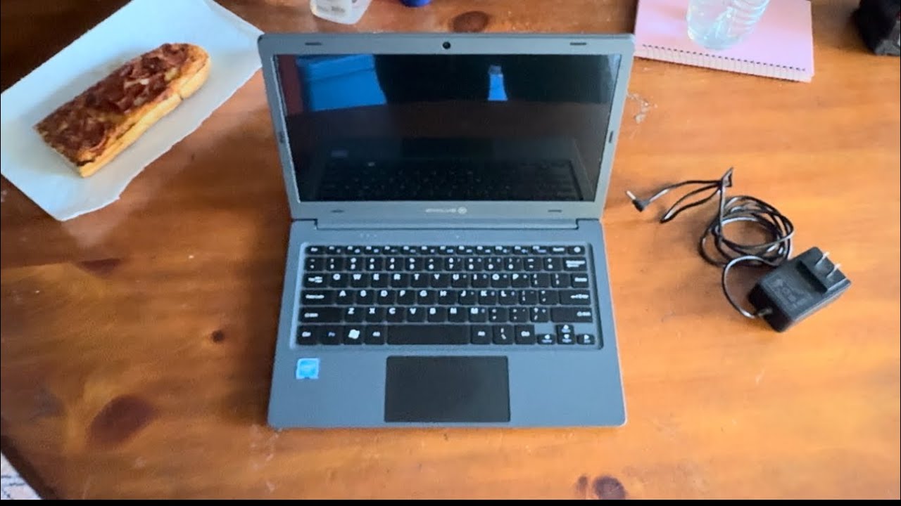 Are Budget laptops good? - Maestro E-book 11.6v2 review. #budget #laptop