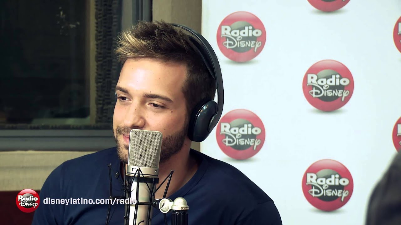 Primera Fila: Pablo Alborán llama a una fan argentina