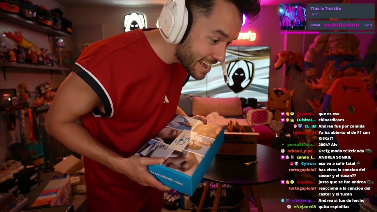 Mejores momentos de THEGREFG en Marzo 🚀 Los clips más épicos