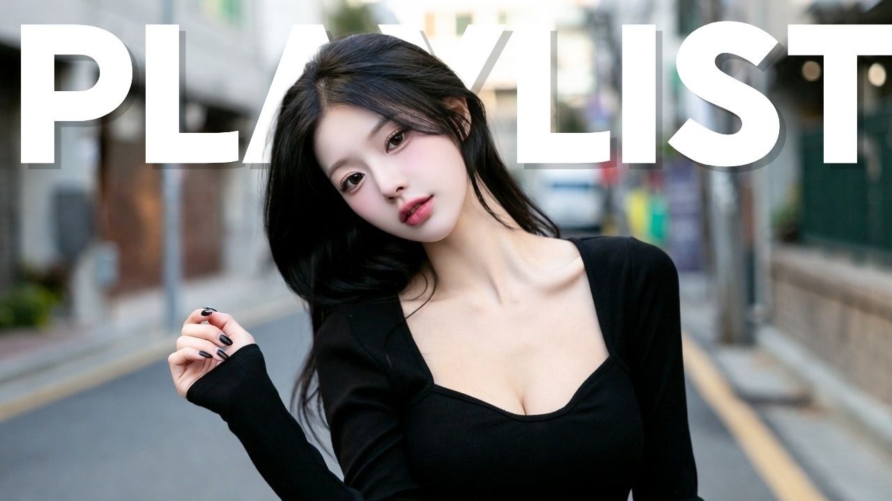 𝘱𝘭𝘢𝘺𝘭𝘪𝘴𝘵 | 아직 오후 1시인데 기분이 좋아진 이유 (요-즘) 반응 좋은 R&B・Pop 노동요