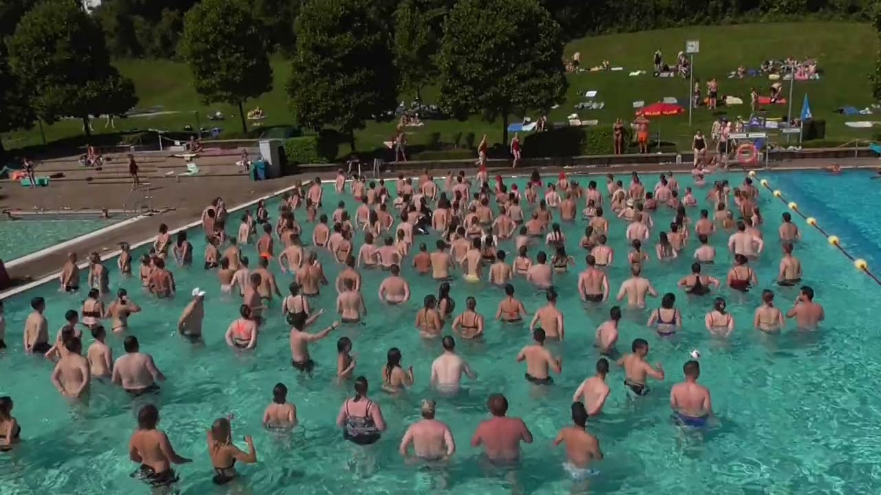 Rocco del Schlacko 2025 - Freibad Riegelsberg