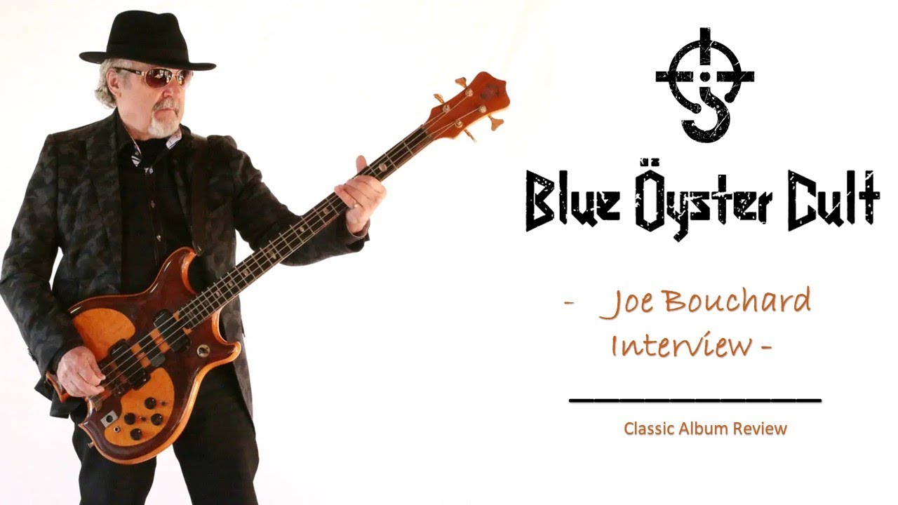 Joe Bouchard:  Ace Frehley Drinking Story | The Reaper & the Flugelhorn | Upsetting Marc Bolan
