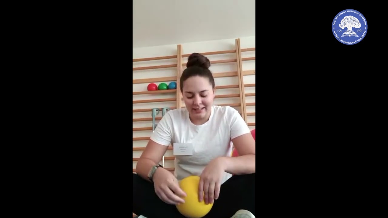 A Refi arca voltam - Szabó Boglárka