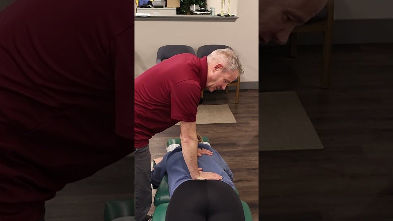 Headstrike, nursing moms unite. the good adjustments  #chiropractic