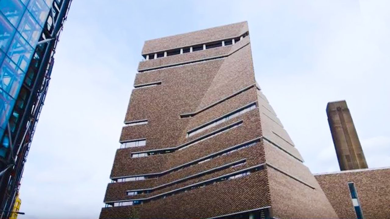 Tate Modern