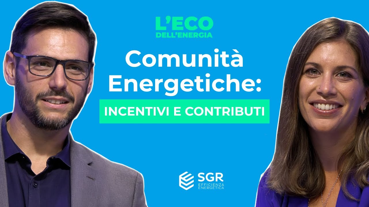 Incentivi e CER: cosa puoi davvero ottenere?