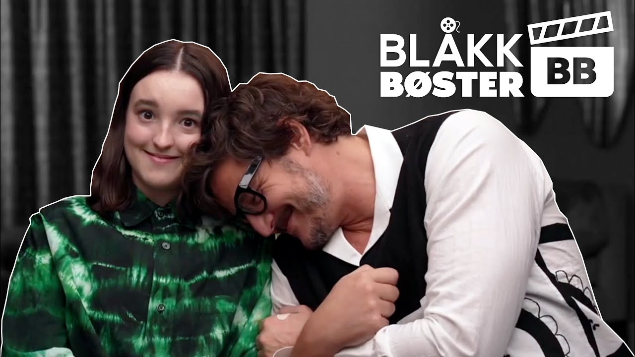 Pedro Pascal and Bella Ramsey Loves this Song! «Genius» // The Last of Us