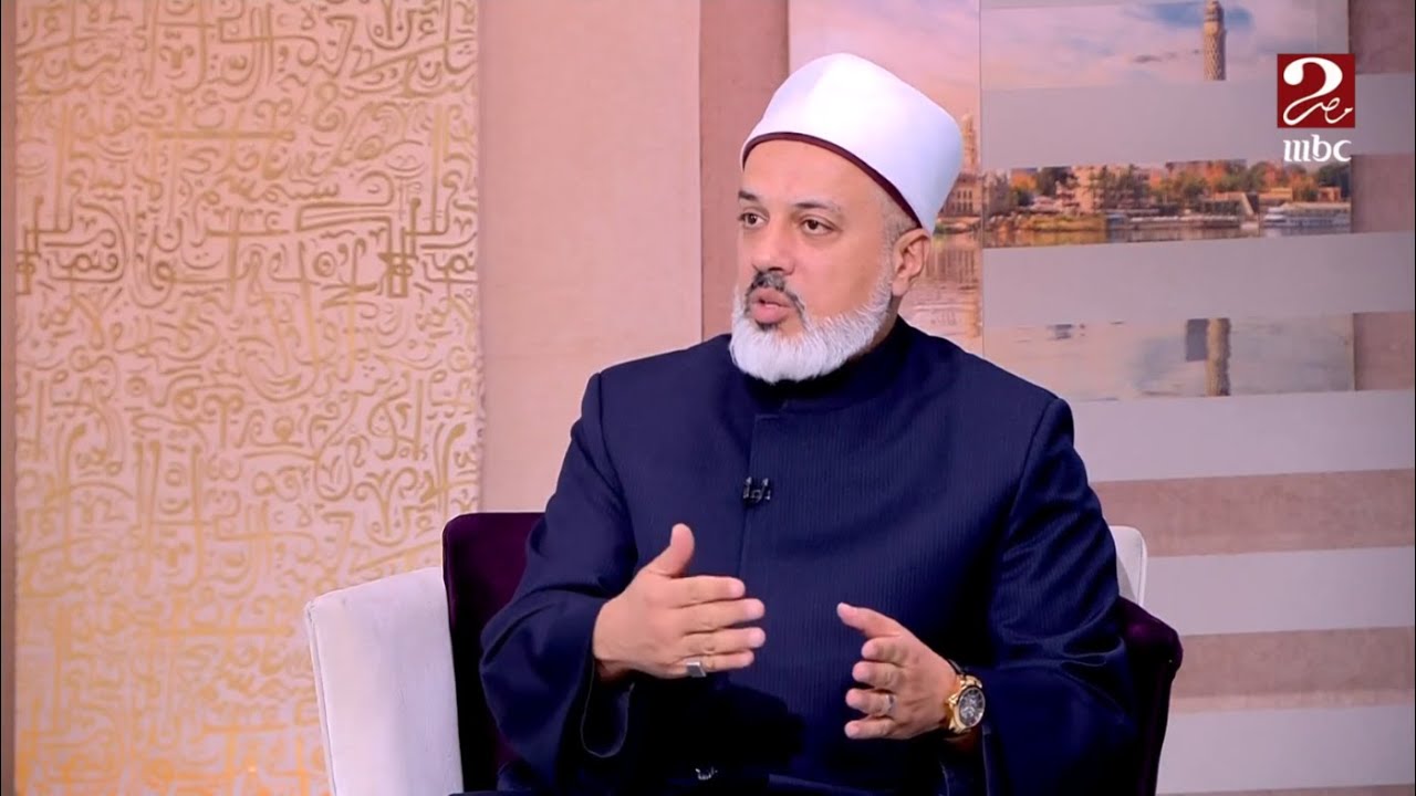 من القلب للقلب | مكانة من يعبد الله محبة له