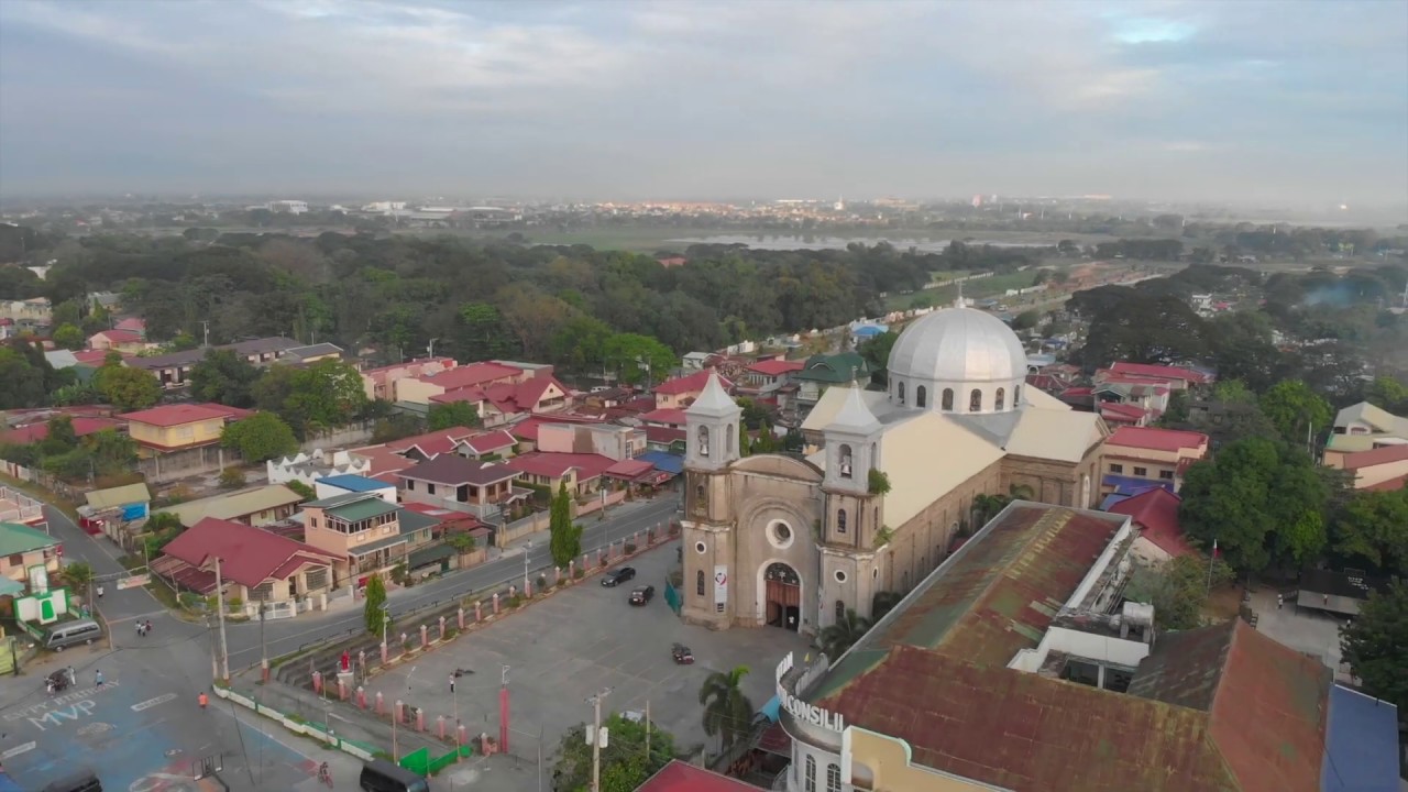 Apalit, Pampanga