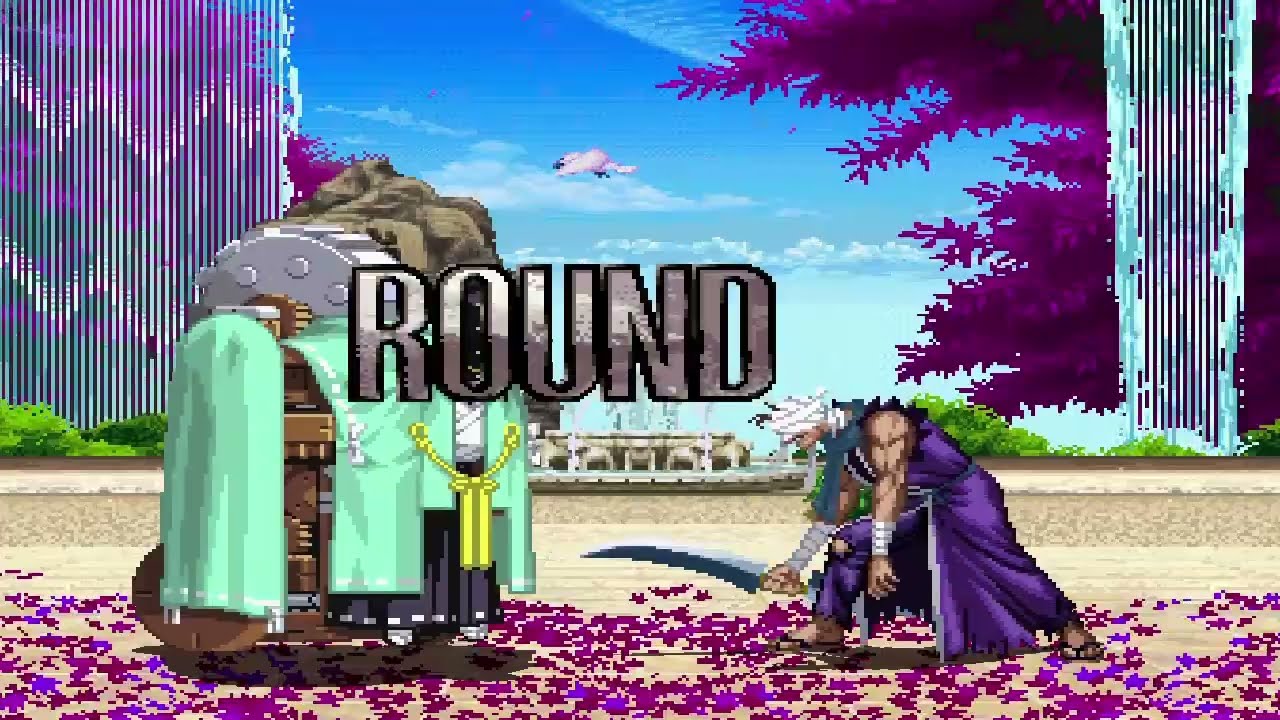 kof mugen online