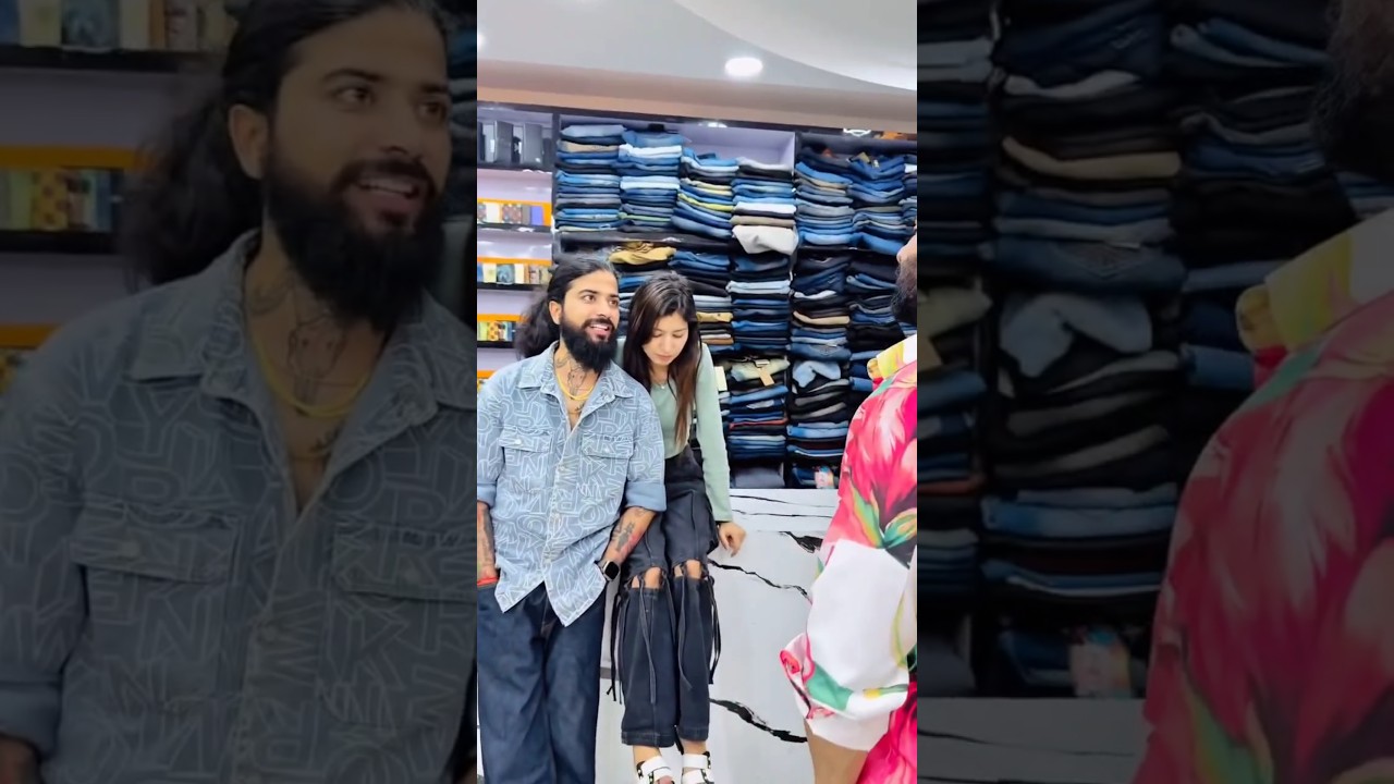 Bhai Ki Shop ❤️ #uk07rider #shorts