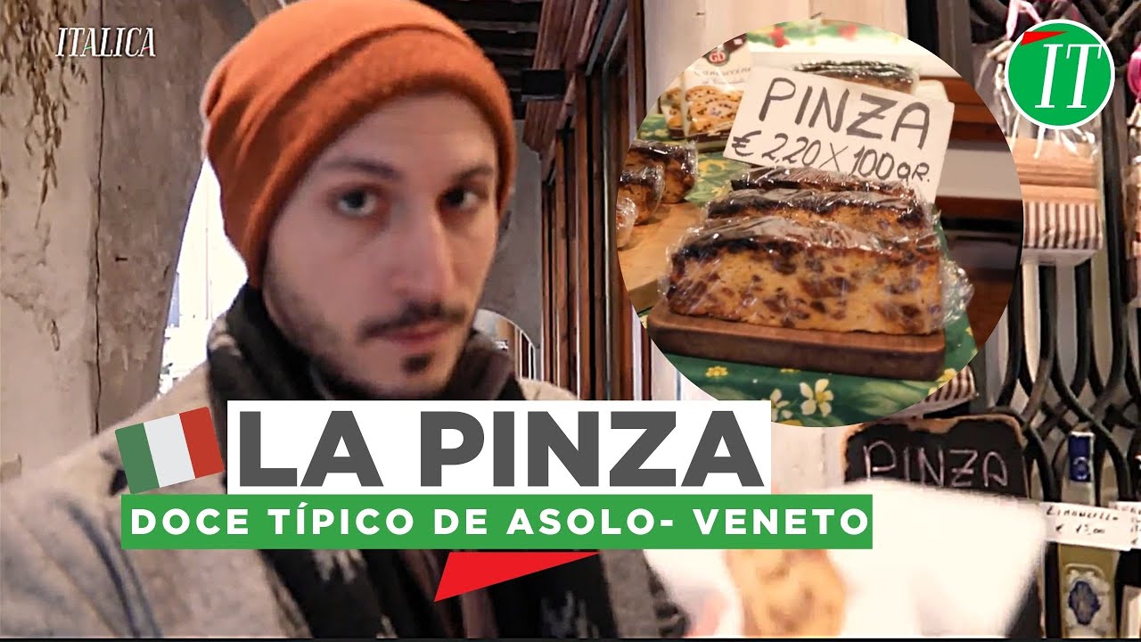 La Pinza: Receita e Dicas 🤤 | ITALICA