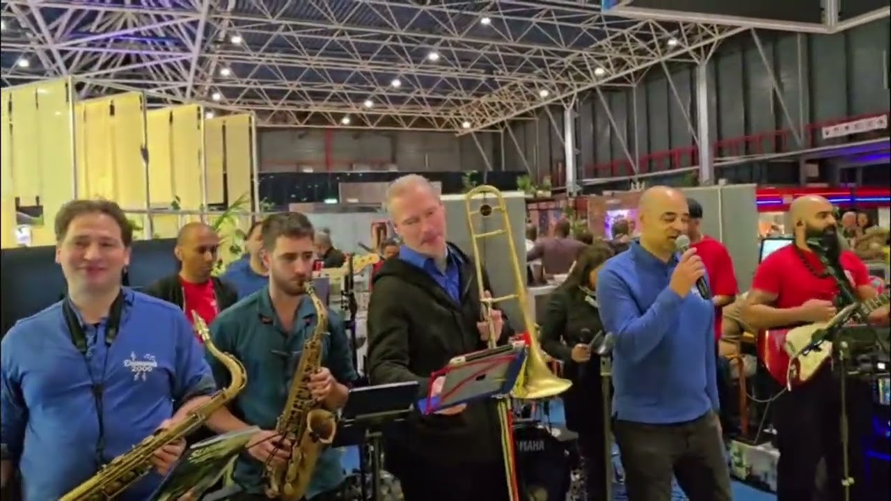 Vakantiebeurs 2026, Engelbewaarder by Ivan with Diamonds 2000