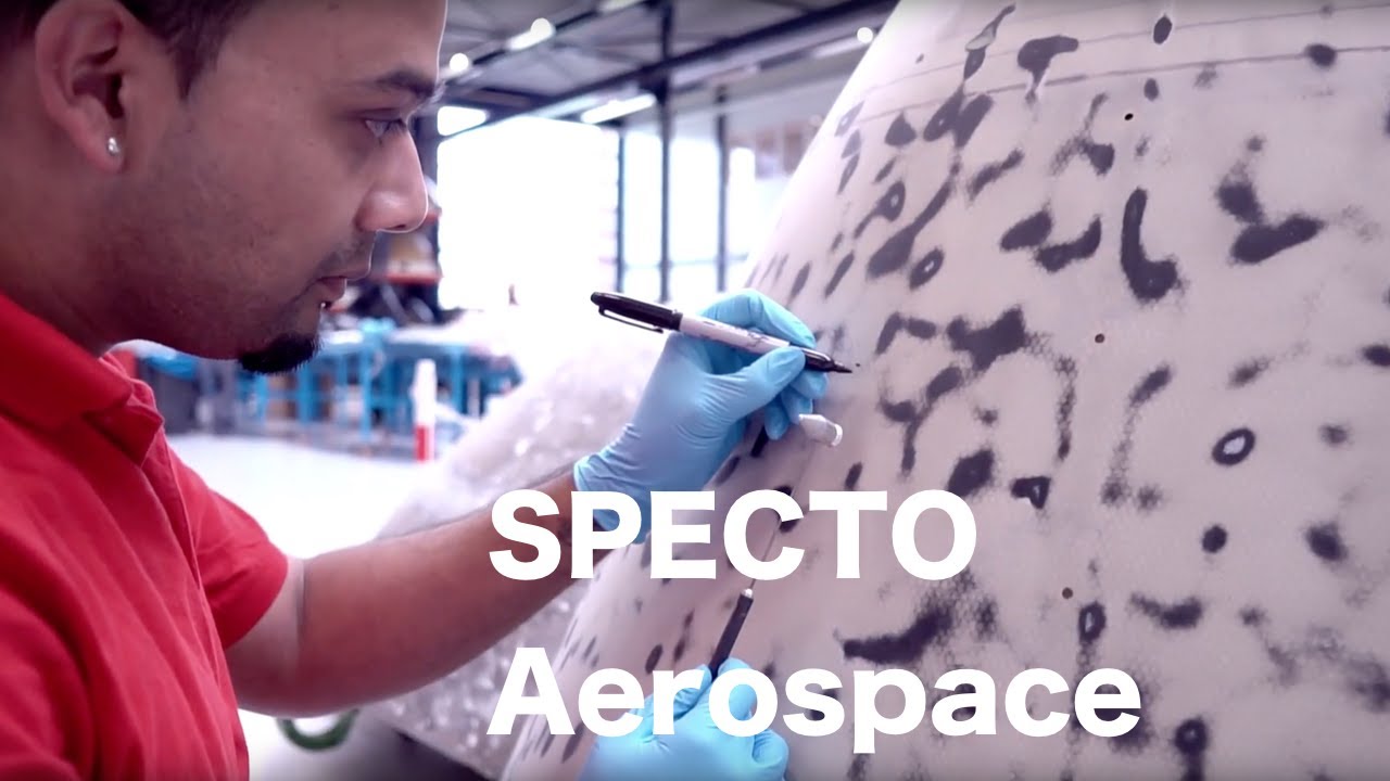 Specto Aerospace - Composite Repair Services