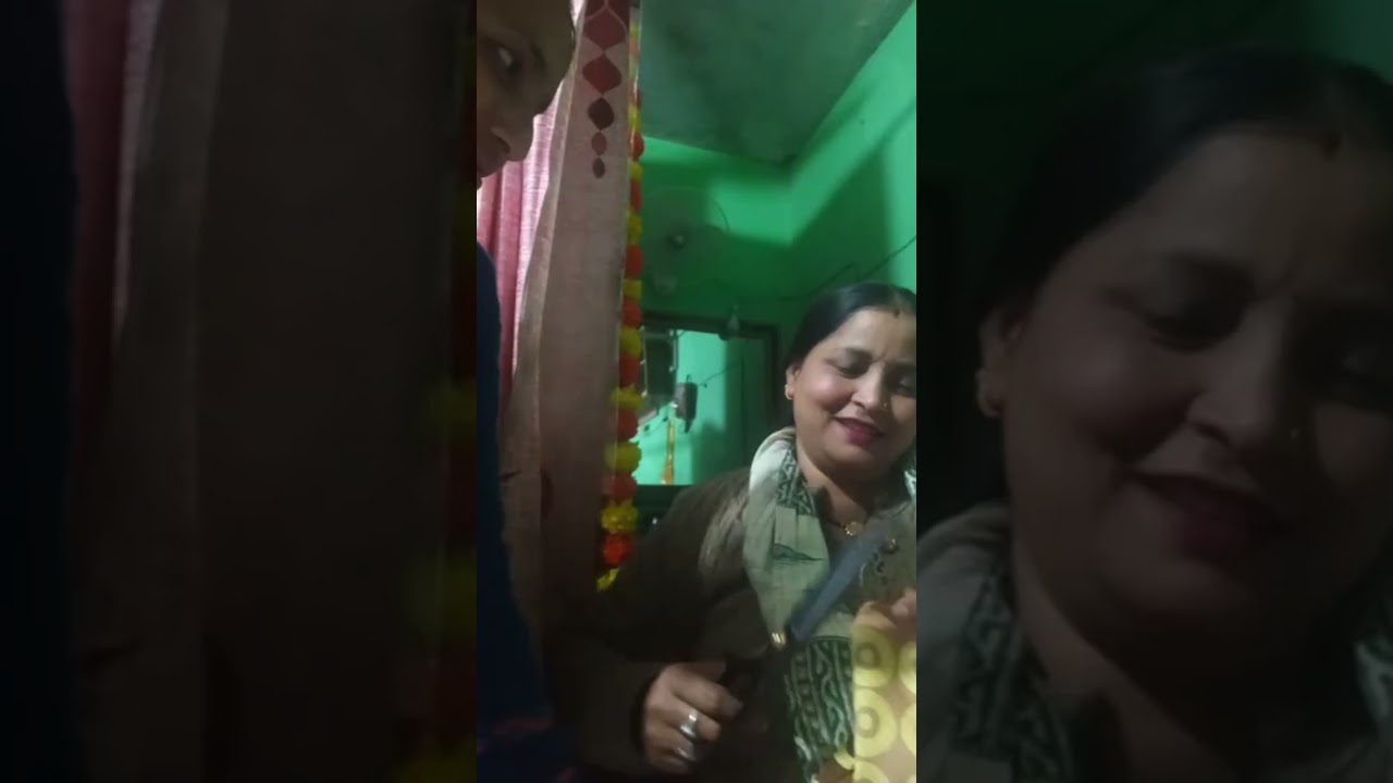 Highlight 35:34 - 40:33 from Renu makeover  is live!
