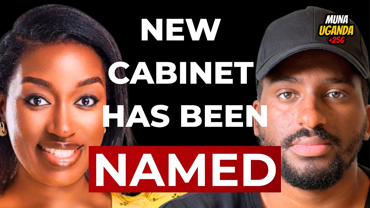 New Cabinet | Nameere Becomes a Minister