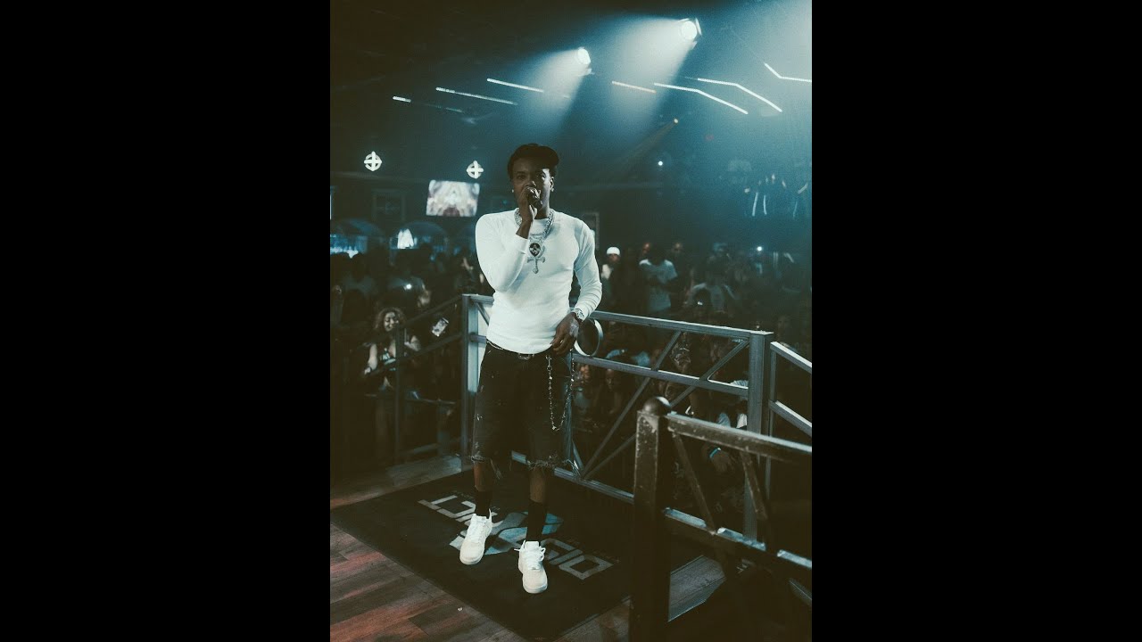 (FREE) G Herbo Type Beat - "Too Much Pain"