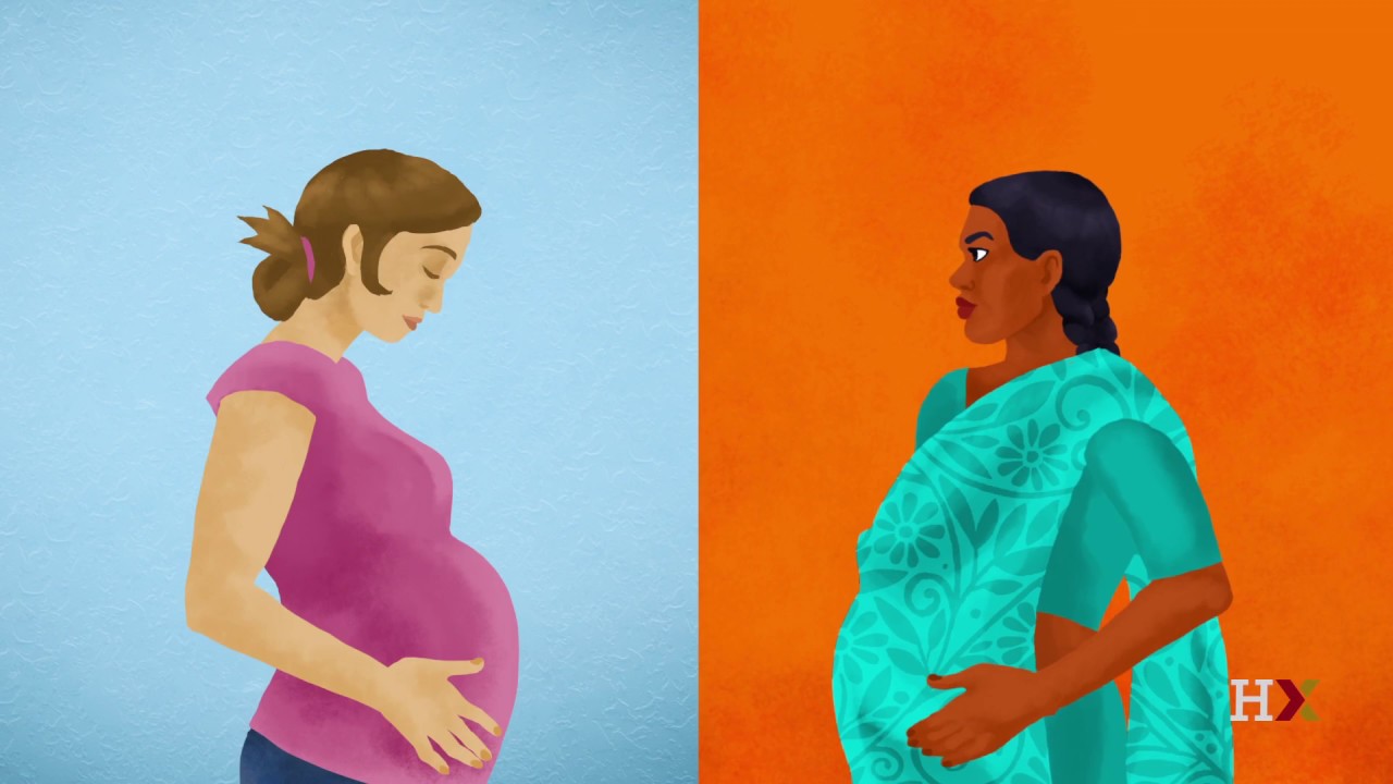 Should commercial surrogacy be legal?