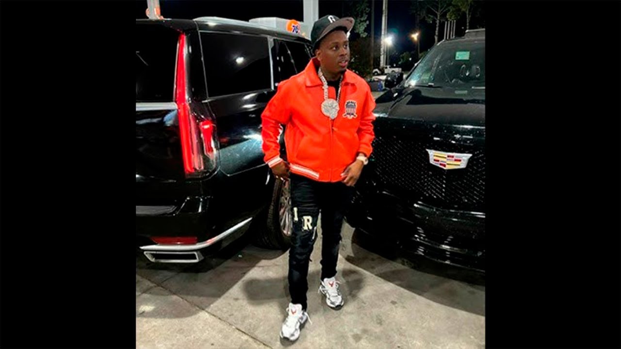 (FREE) Real Boston Richey Type Beat - 