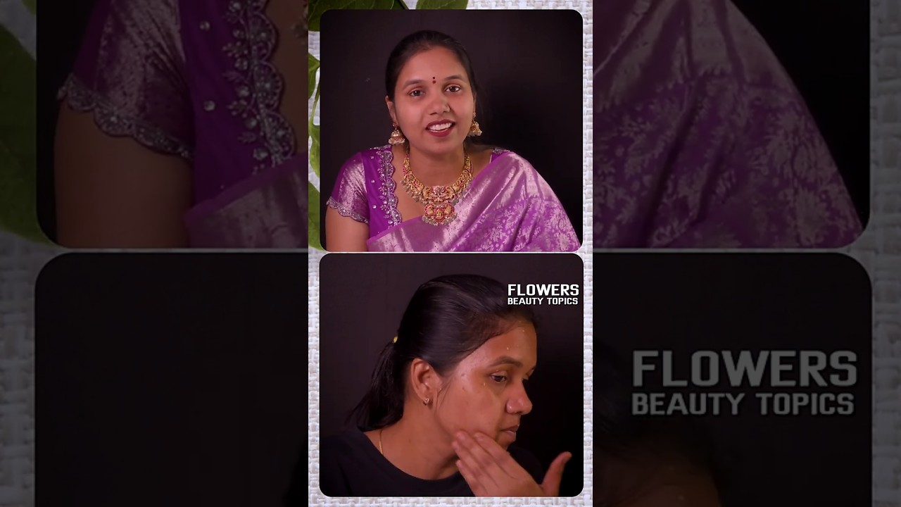 Glow Naturally with Sapota Face Scrub | Nature’s Secret to Glowing Skin | flowersbeautytopics