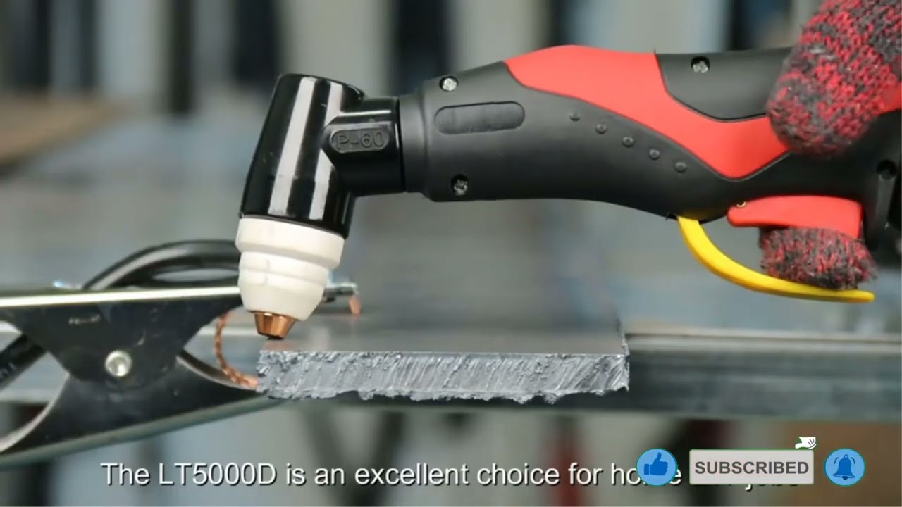 ✅ Best Plasma Cutter For The Money 2024