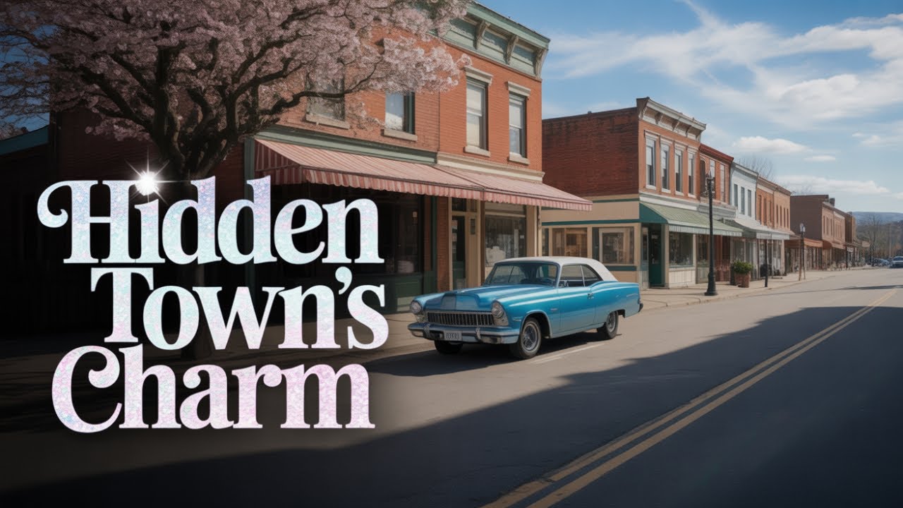 Moving to New Jersey - Tour Belvidere NJ Warren County (Team McLain eXp Realty) 2023