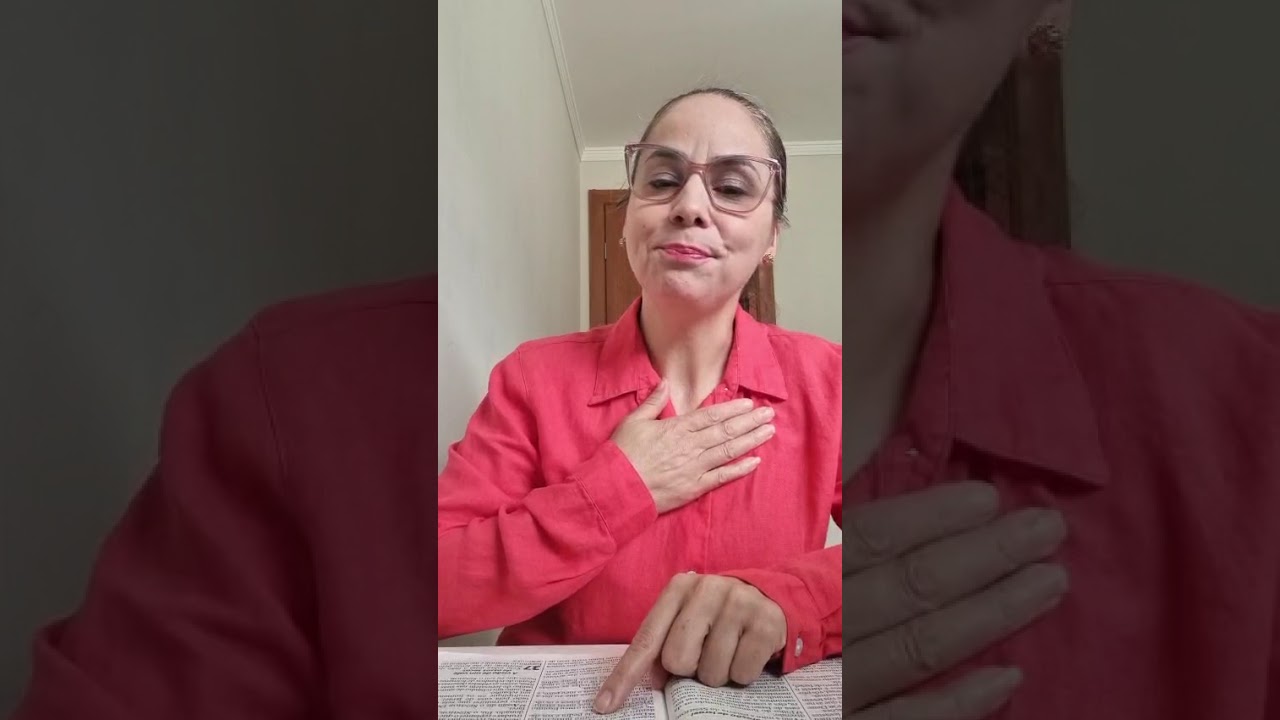 UM CORAÇÃO QUE DEUS DÁ É SEM DOR E SEM SOFRIMENTO
