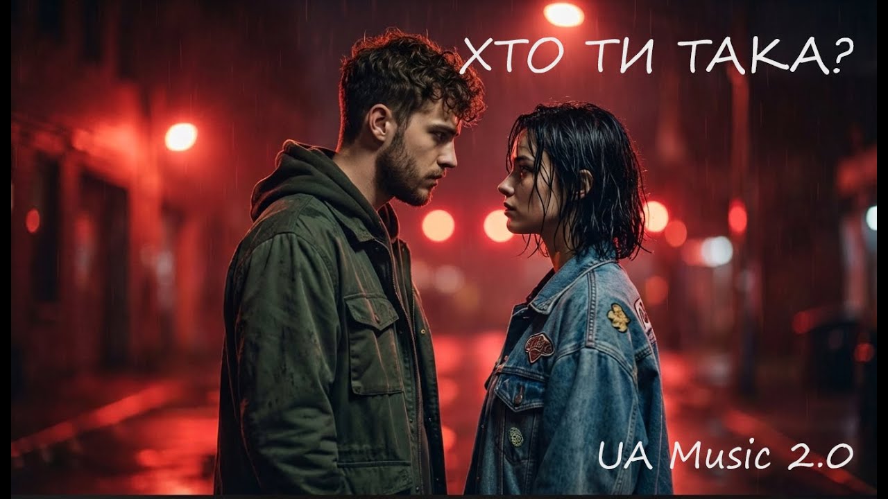 UA Music 2.0 — Хто ти така | Прем'єра 2026  #музика #пісні #українськамузика