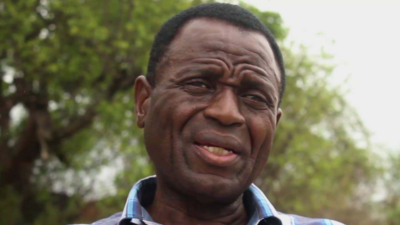 Constituency Talk Mberengwa South Part 1