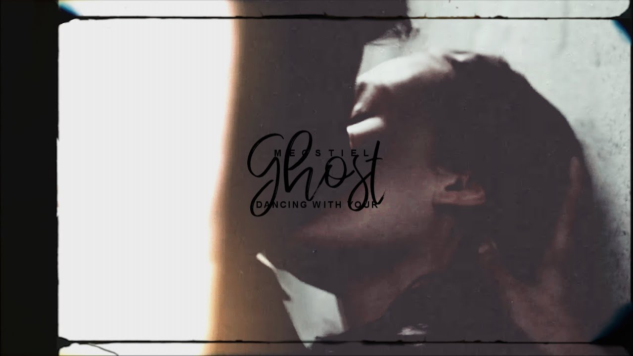 Meg & Castiel | Dancing With Your Ghost [15x13]