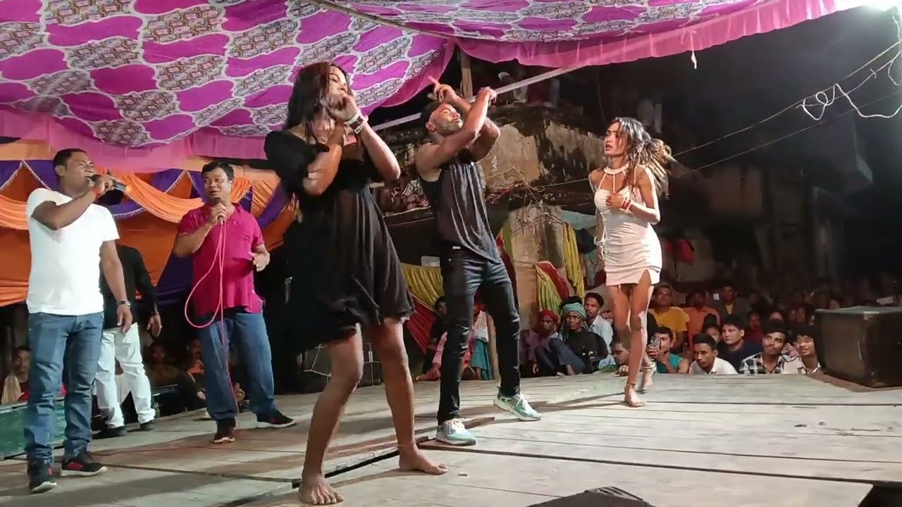 Raba Ishq na Hove (Sonu Nigam) Aandaz Movie | Hardiya Nach Parti 