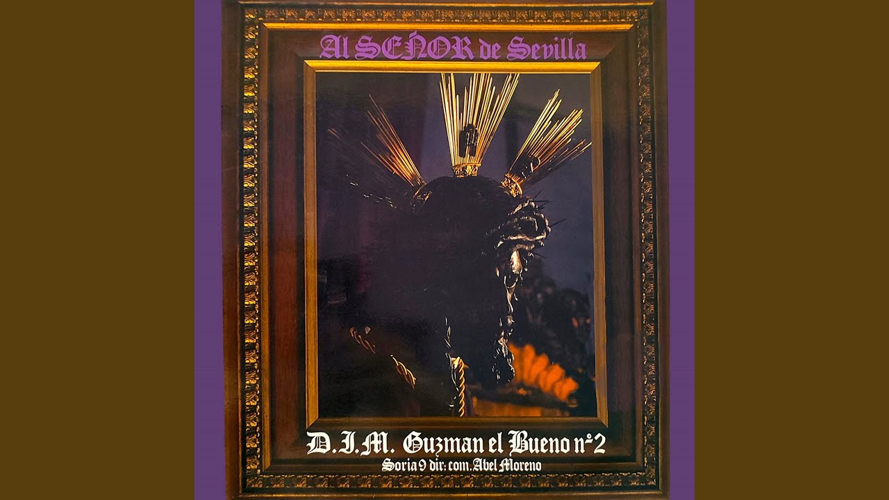 Al Señor de Sevilla