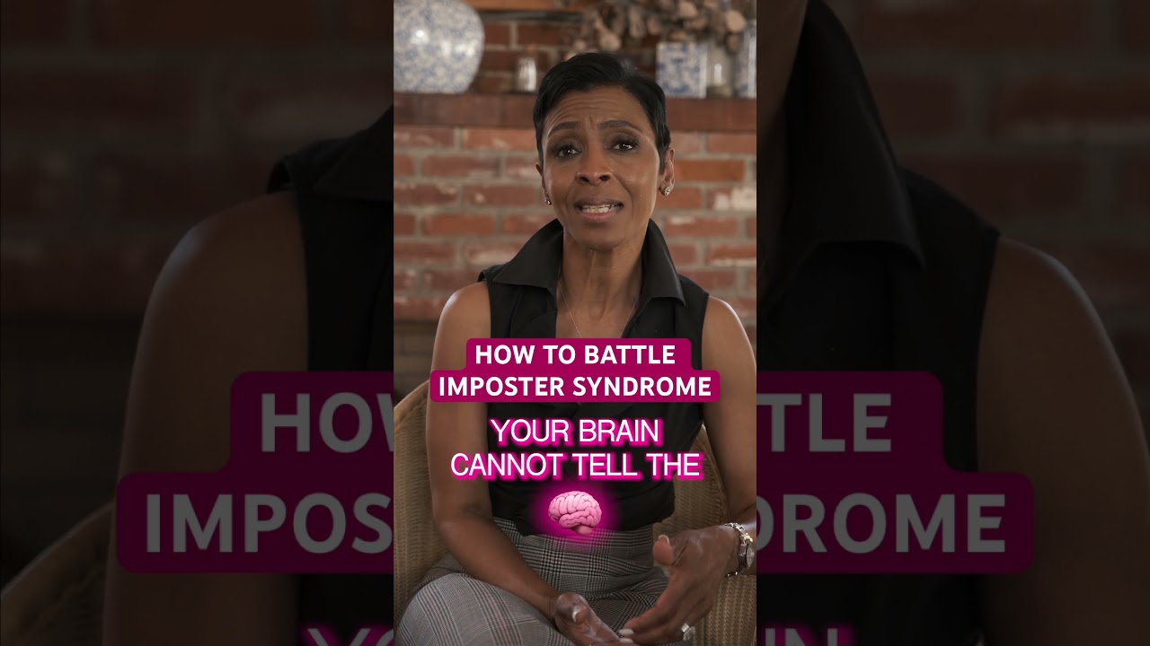 How To Deal With Imposter Syndrome