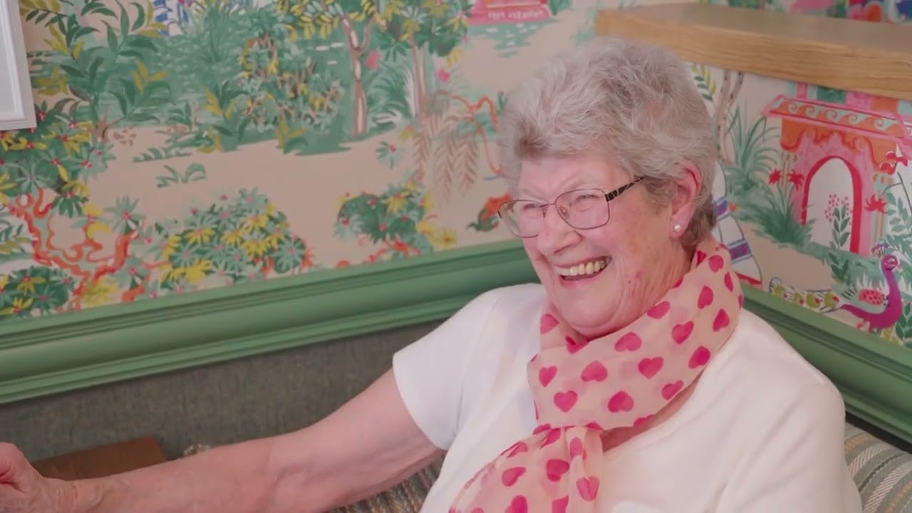 Expert Care Home Videography | Conteur Care Home Showreel