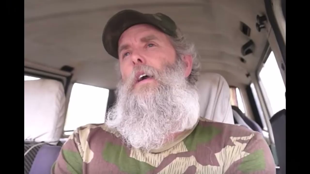 Little Dark Age - Varg Vikernes