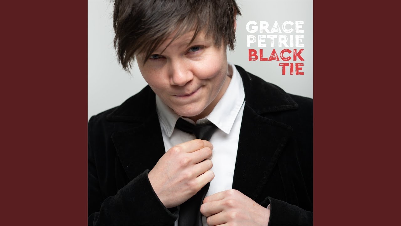 Black Tie