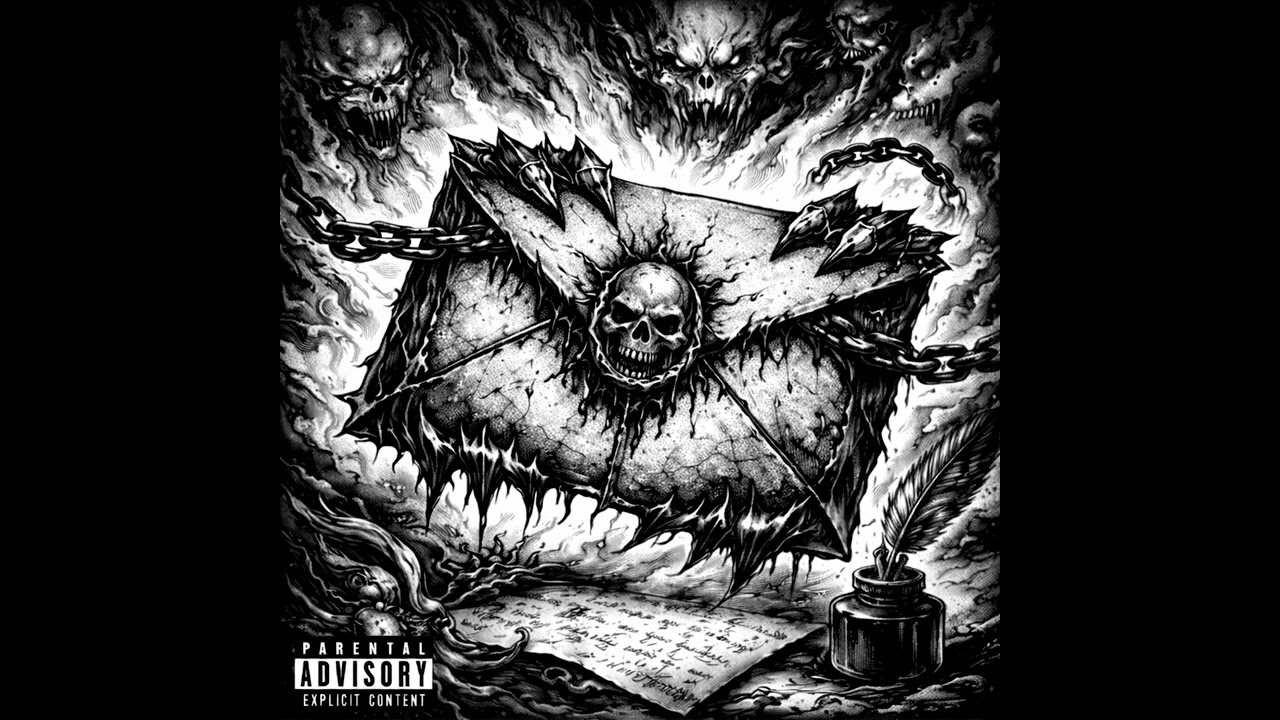 Mizo-H - Letter To A Cold World