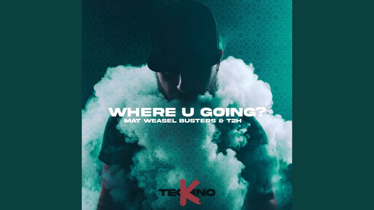 Where u going?