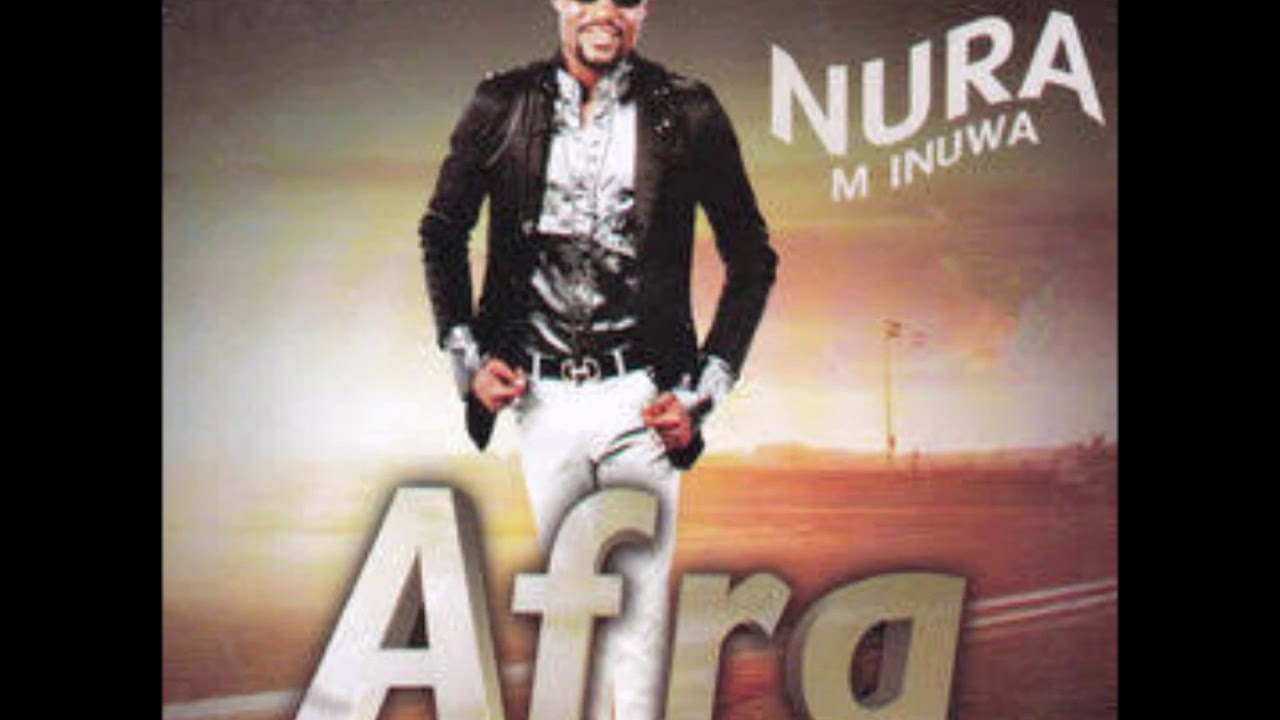 Nura M. Inuwa - Hindu (Afra album)