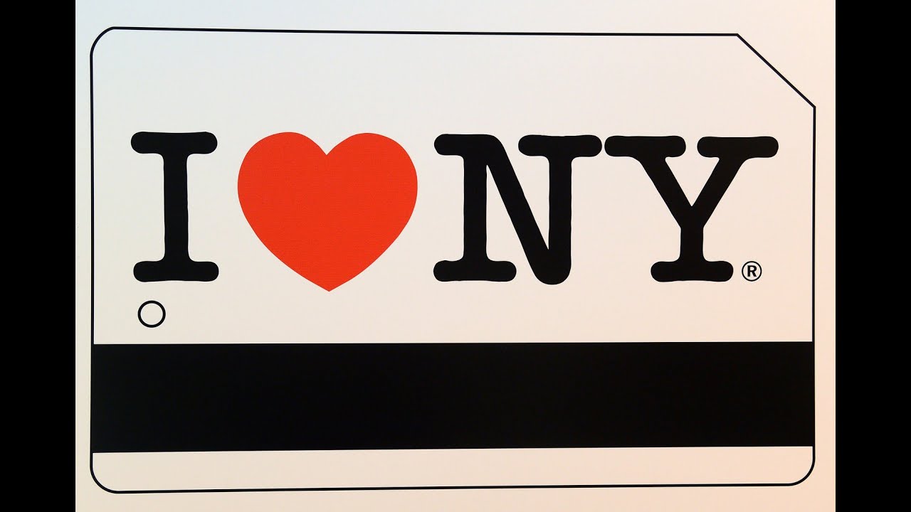 Vogue &ldquo;I Love New York&rdquo;