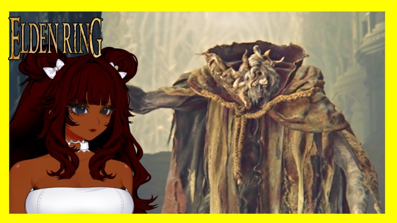 🔴[Elden Ring] GLASS CANNON CHALLENGE | Morgott Leyndell DOWN Whose Next?1 - LIVE
